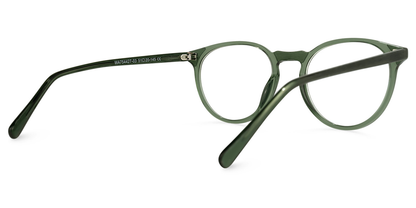 OLIVE ROUND