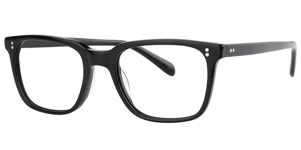 BLK SIMPLE