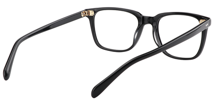 BLK SIMPLE
