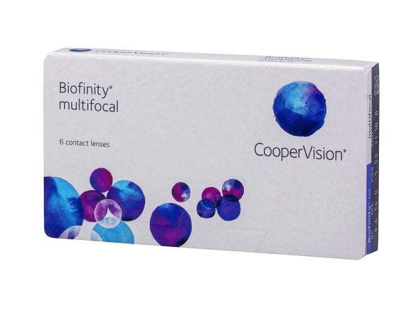 BIOFINIDAD MULTIFOCAL