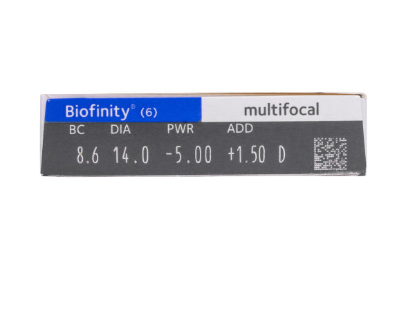 BIOFINIDAD MULTIFOCAL