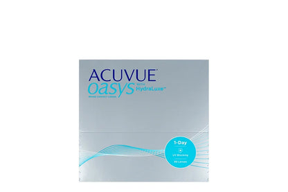 ACUVUE OASYS 1 DÍA