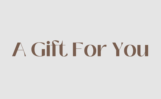 Give a gift card