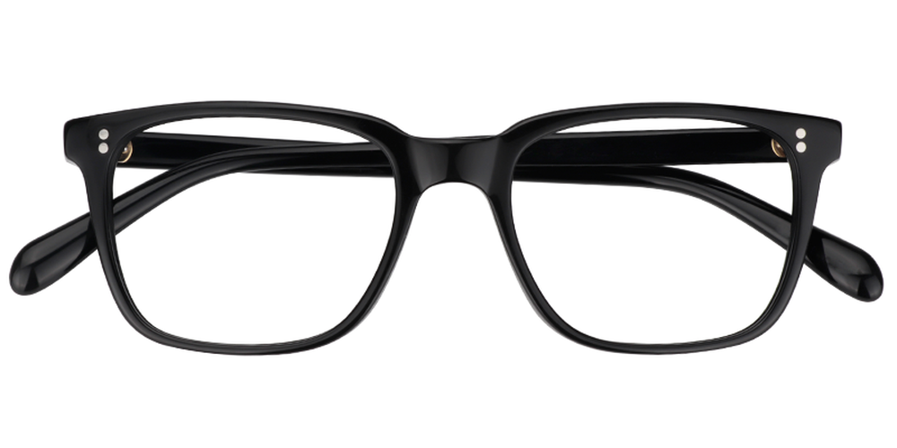 BLK SIMPLE