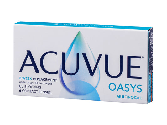 PAQUETE DE 1 DÍA ACUVUE MOIST 90