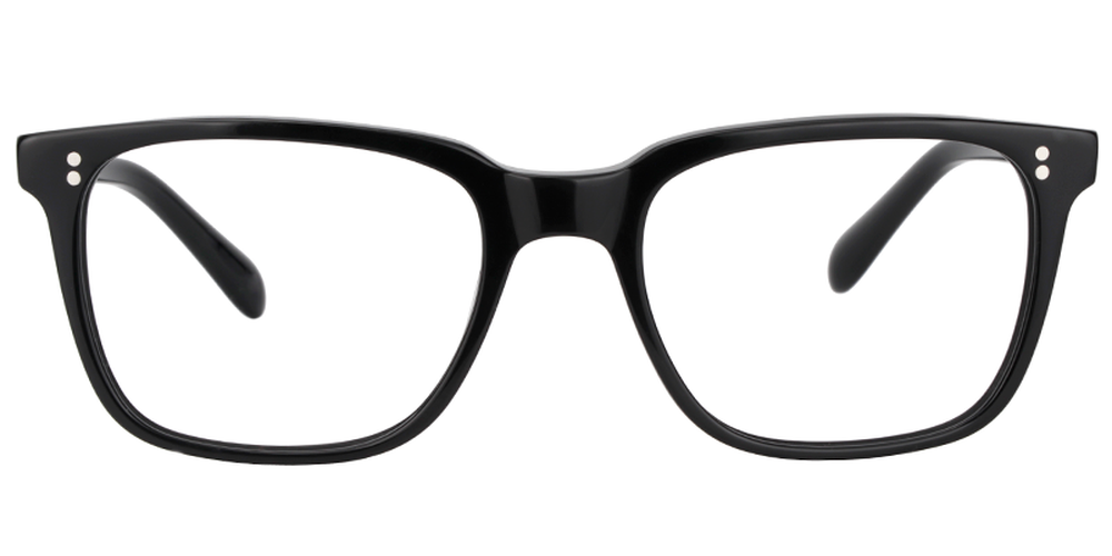 BLK SIMPLE