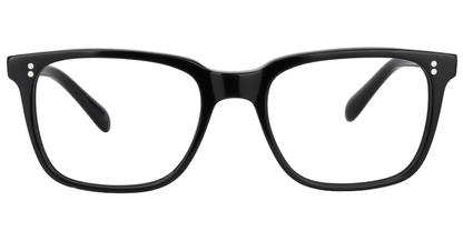 BLK SIMPLE