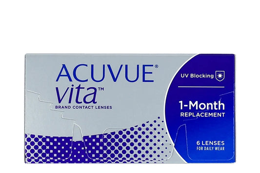 ACUVUE VITA